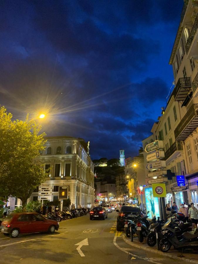 Rentcik Apartment Cannes Exterior photo