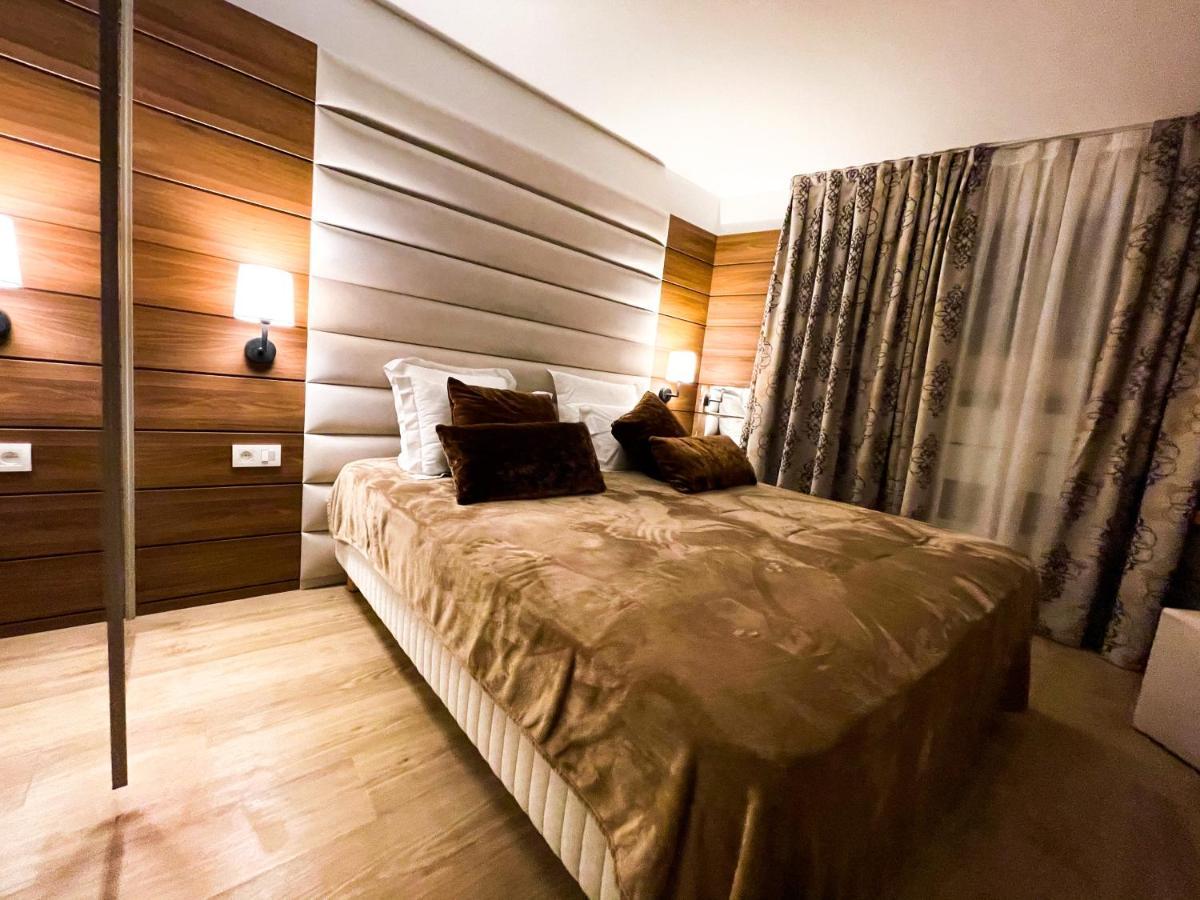 Rentcik Apartment Cannes Exterior photo