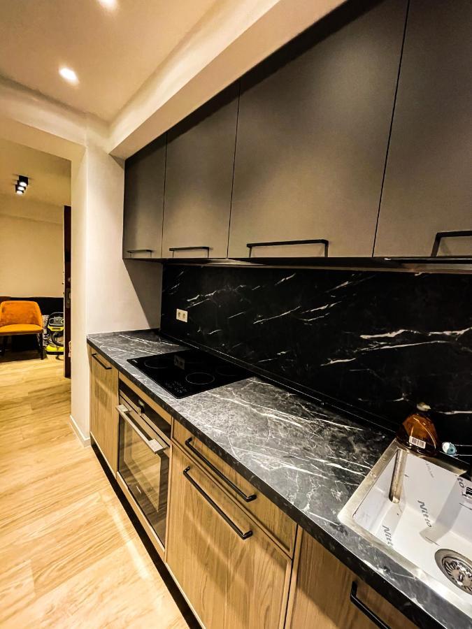 Rentcik Apartment Cannes Exterior photo