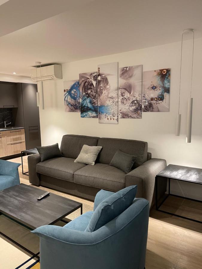 Rentcik Apartment Cannes Exterior photo