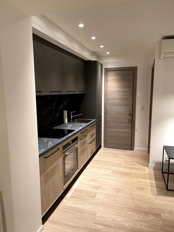 Rentcik Apartment Cannes Exterior photo