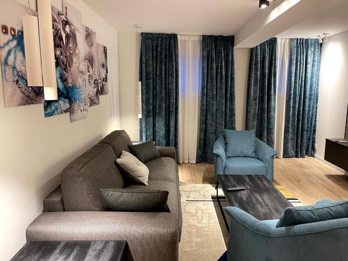 Rentcik Apartment Cannes Exterior photo